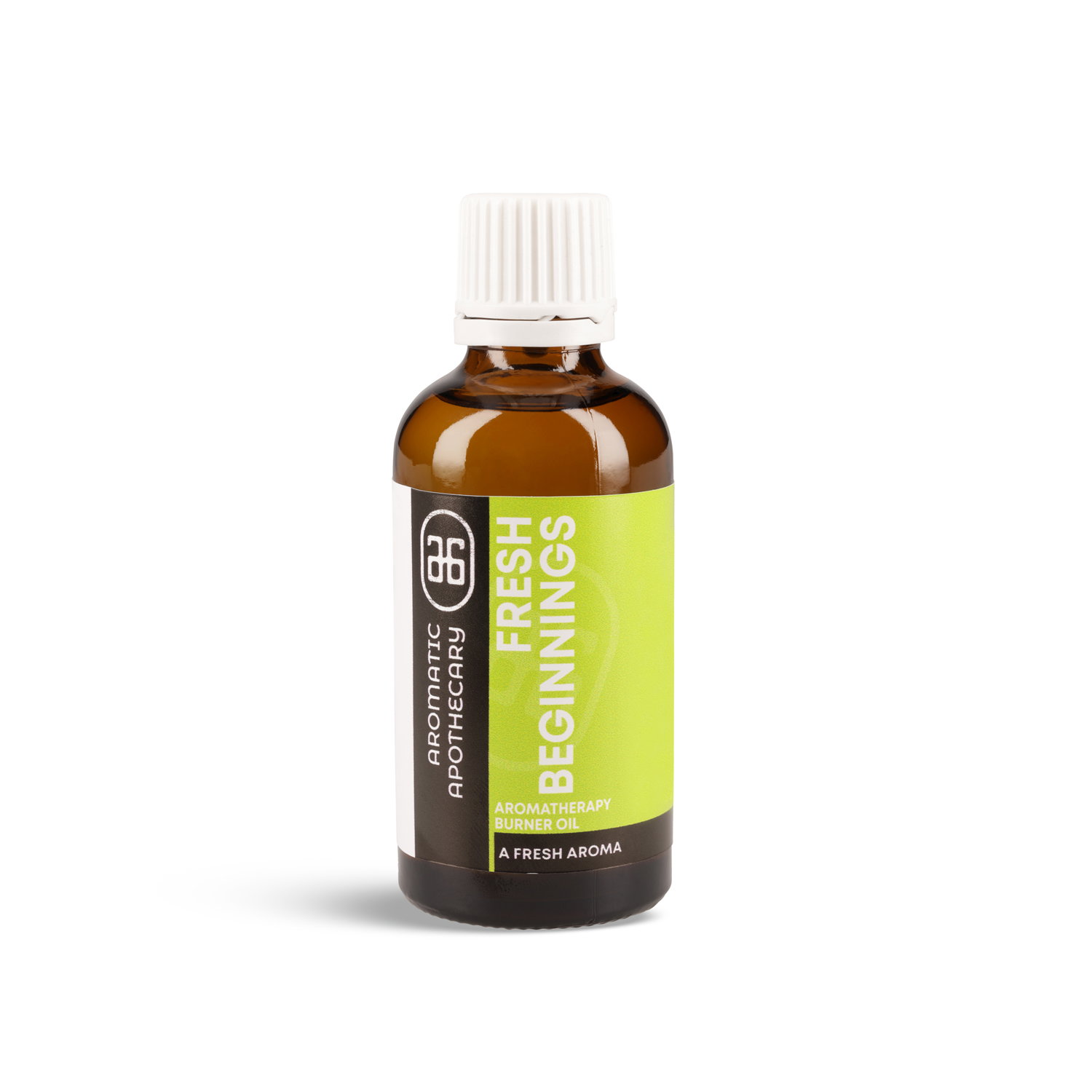 FRESH BEGINNINGS BURNER OIL 55ml