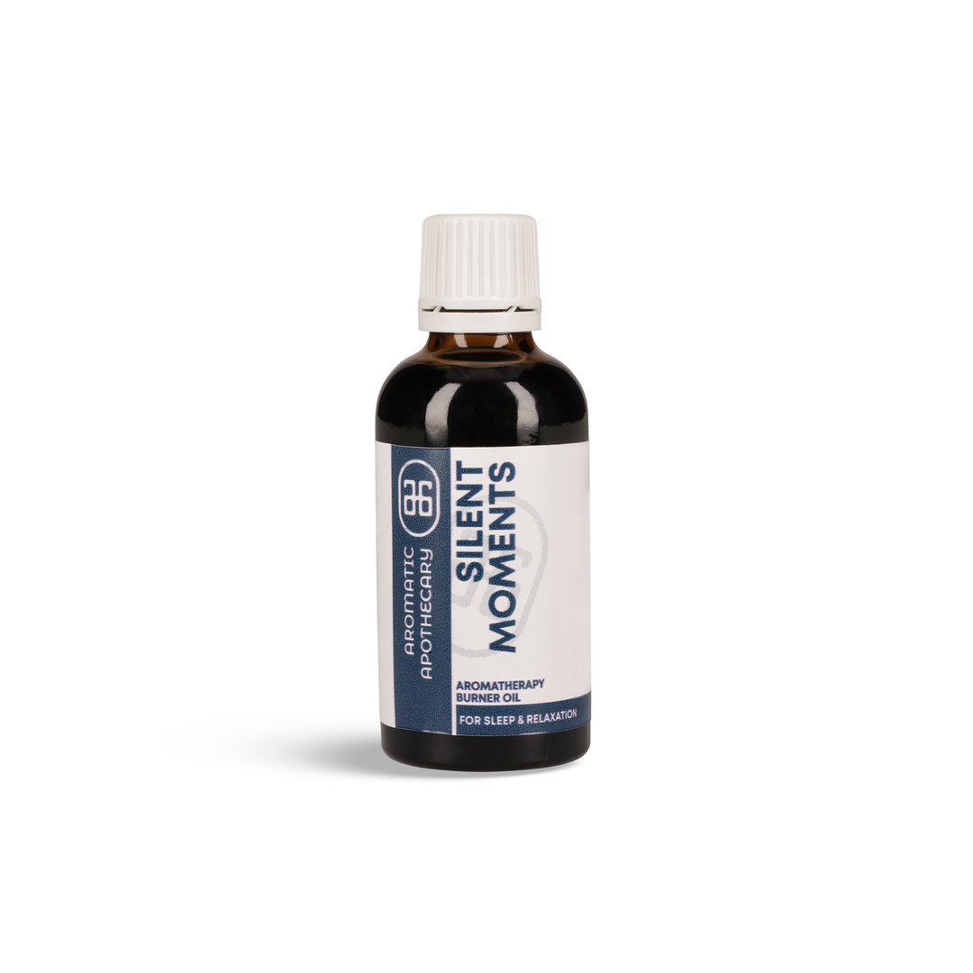 SILENT MOMENTS BURNER OIL 55ml
