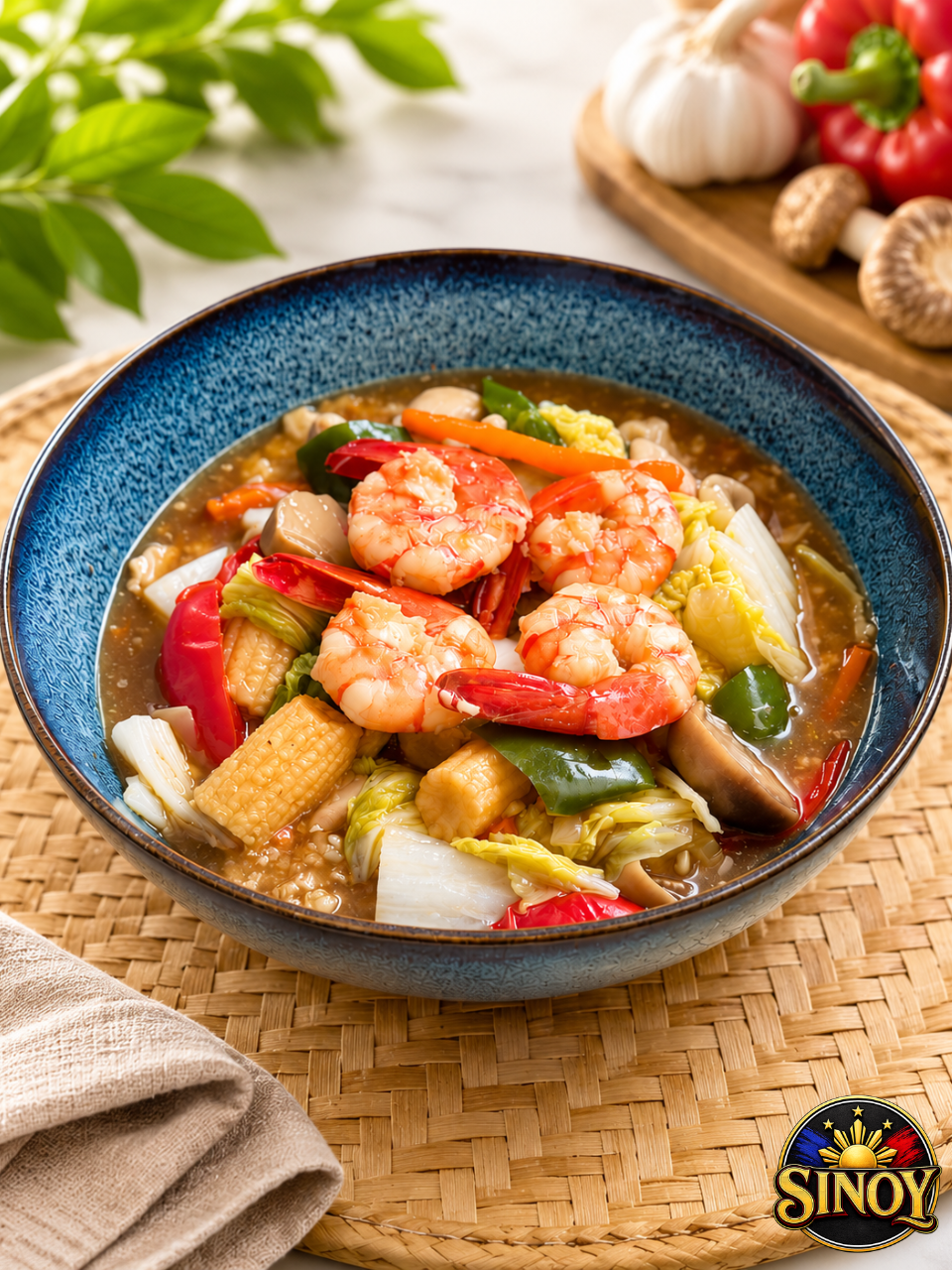 Chopsuey
