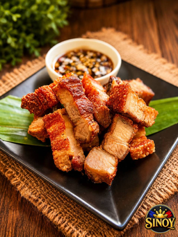 Lechon Kawali
