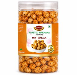 Makhana Mix Masala | Flavoured Fox Nuts