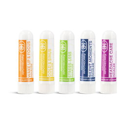 INHALERS