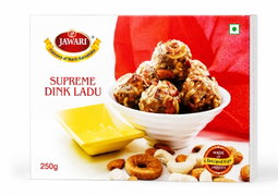Dink Laddu