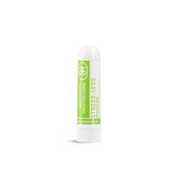 STRESSLESS INHALER