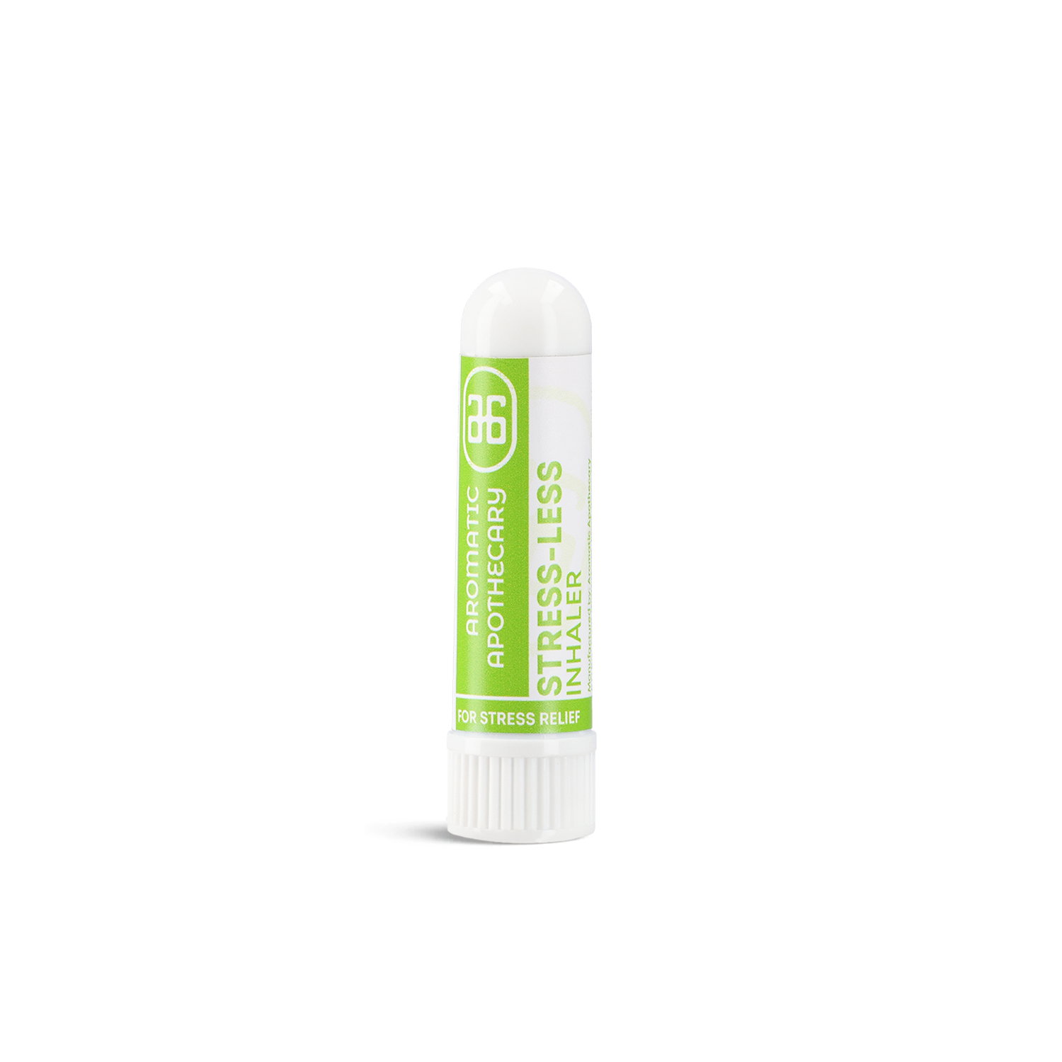 STRESSLESS INHALER