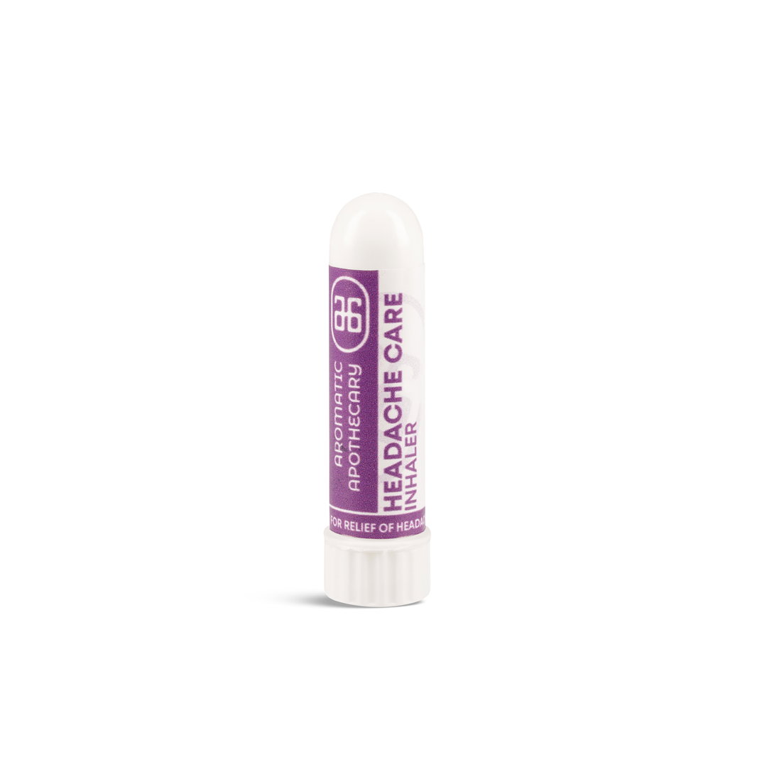 HEADACHE INHALER
