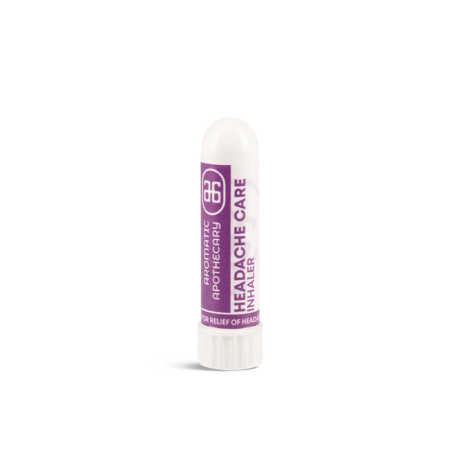 HEADACHE INHALER
