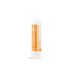 WAKE UP & FOCUS INHALER