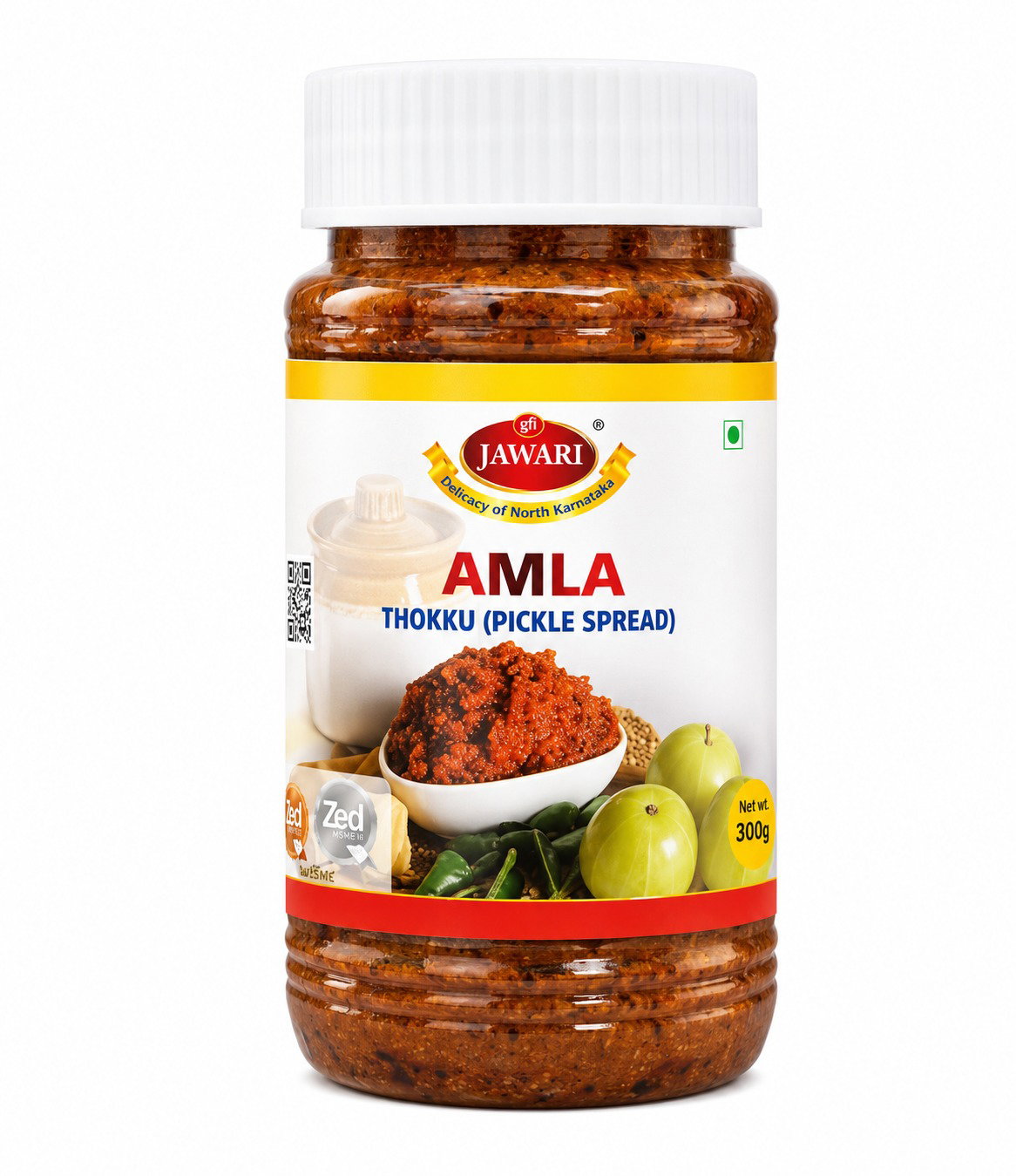 Amla Tokku