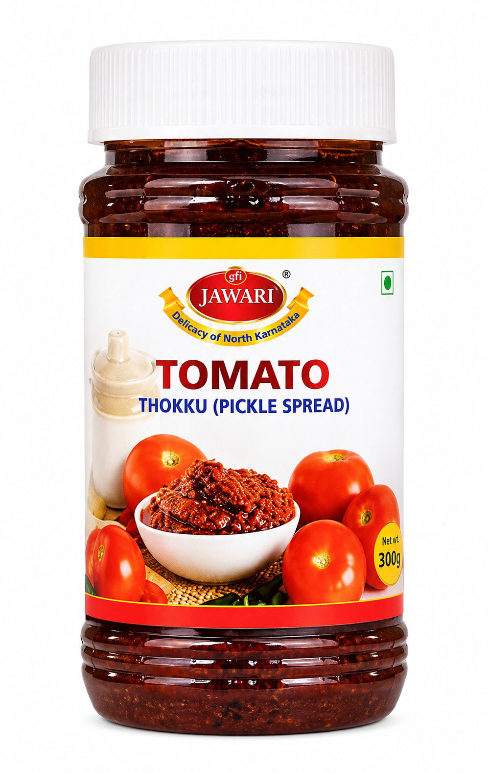 Tomato Tokku