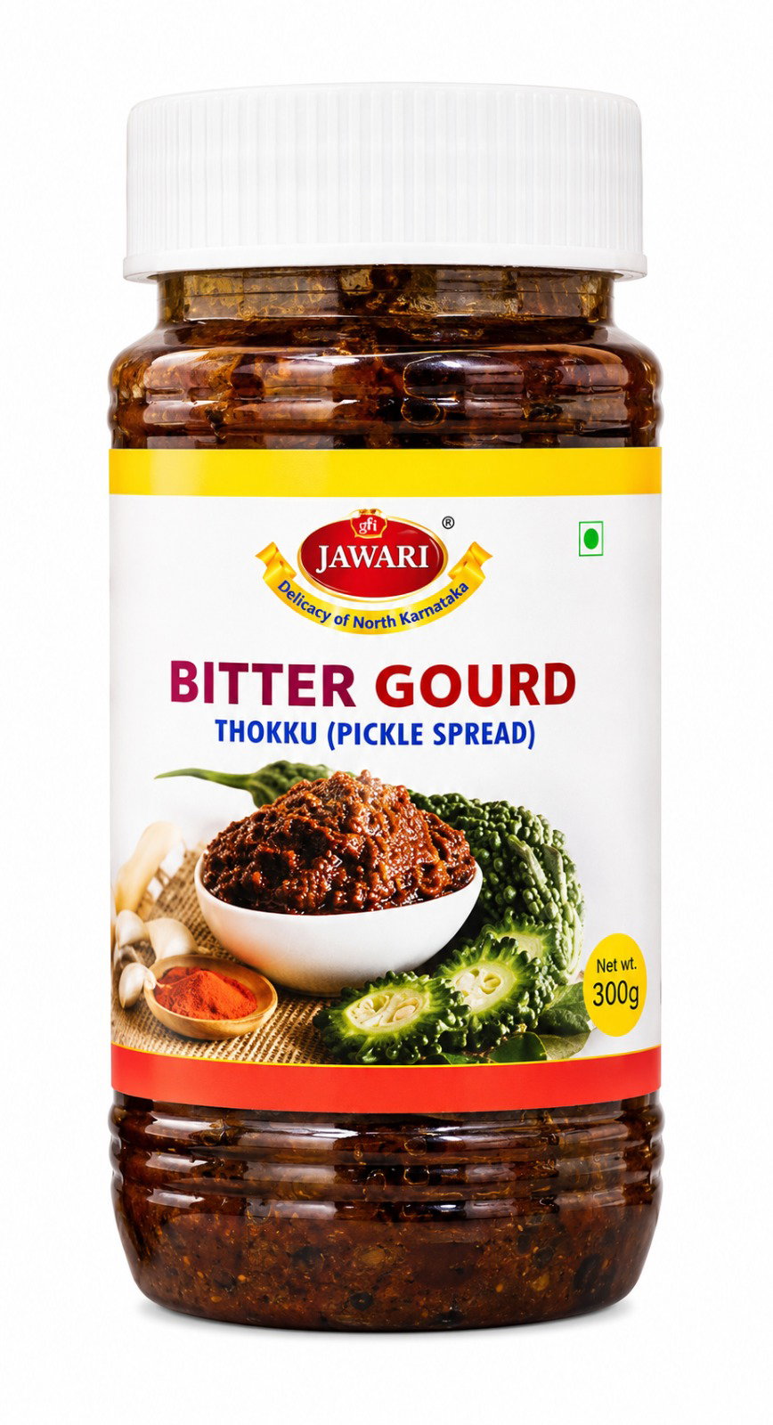 Bitter Guard Tokku
