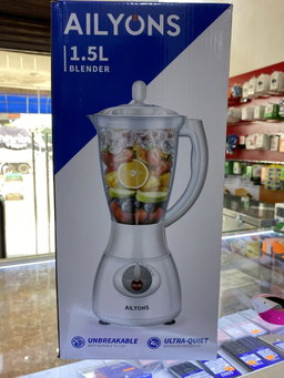 AILYONS BLENDER
