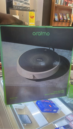 ORAIMO HOT PLATE