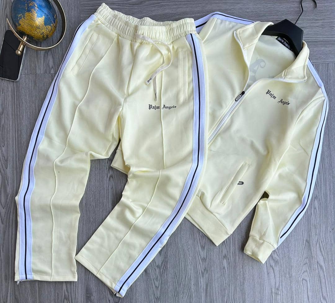 Track suit
