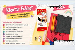 Schoolpakketen