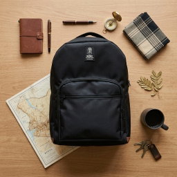 Ruggeez Black