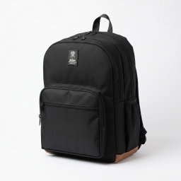Ruggeez Black