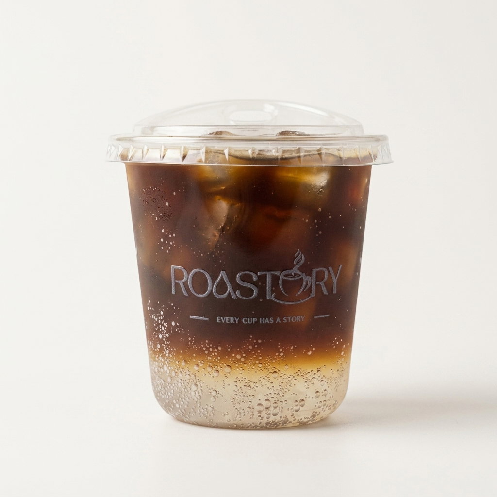 Espresso Tonic