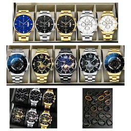 Men's watches