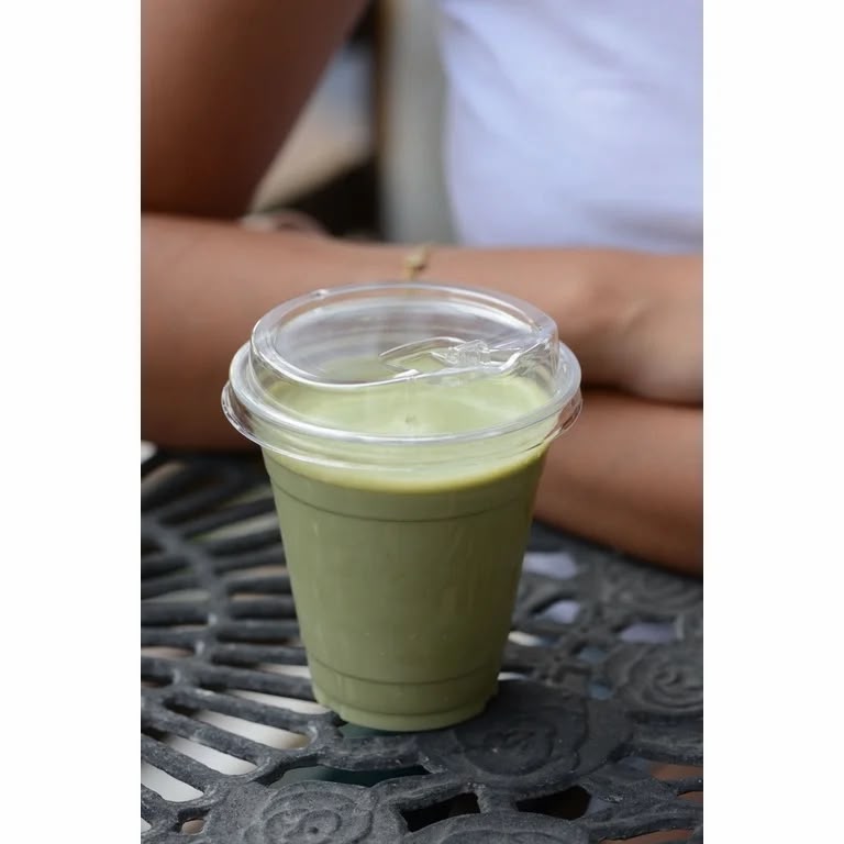 Matcha (New)