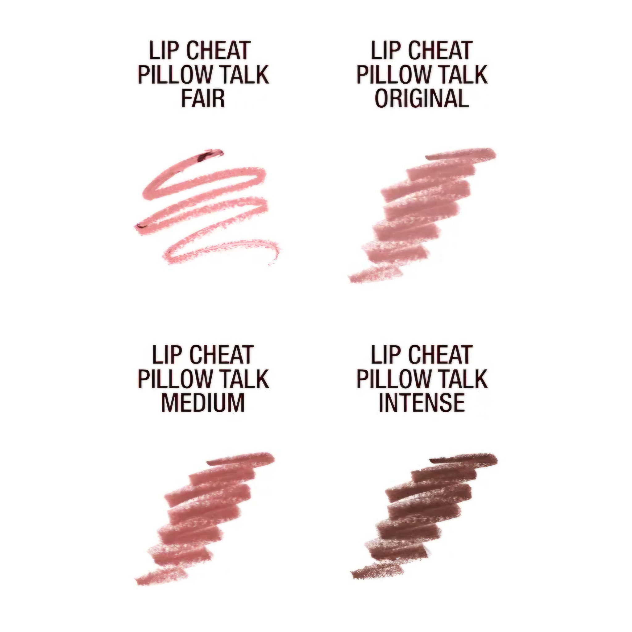 Charlotte Tilbury - Lip Cheat_1