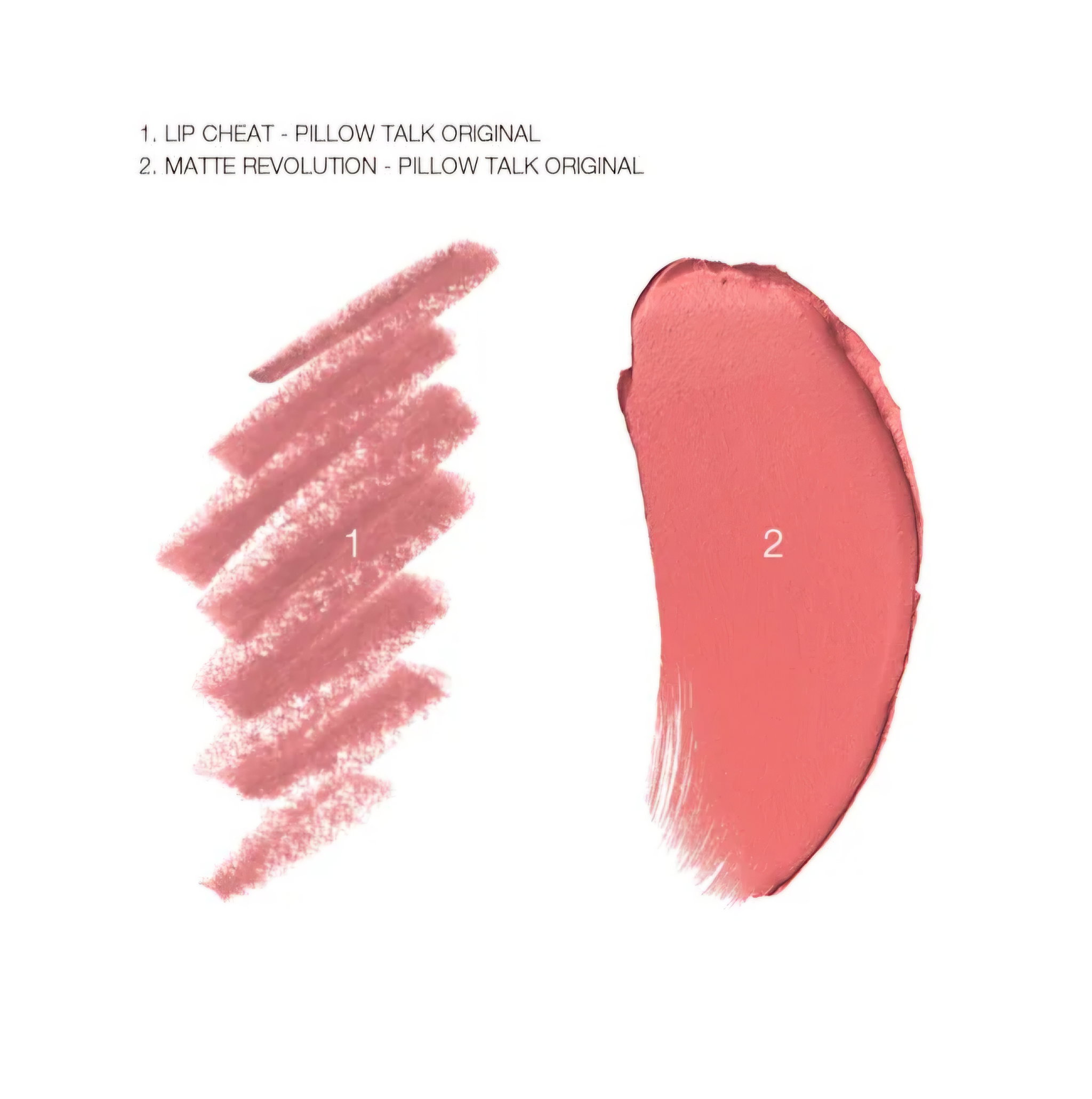 Charlotte Tilbury - Mini Pillow Talk Lip Kit_2