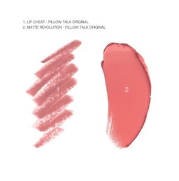 Charlotte Tilbury - Mini Pillow Talk Lip Kit