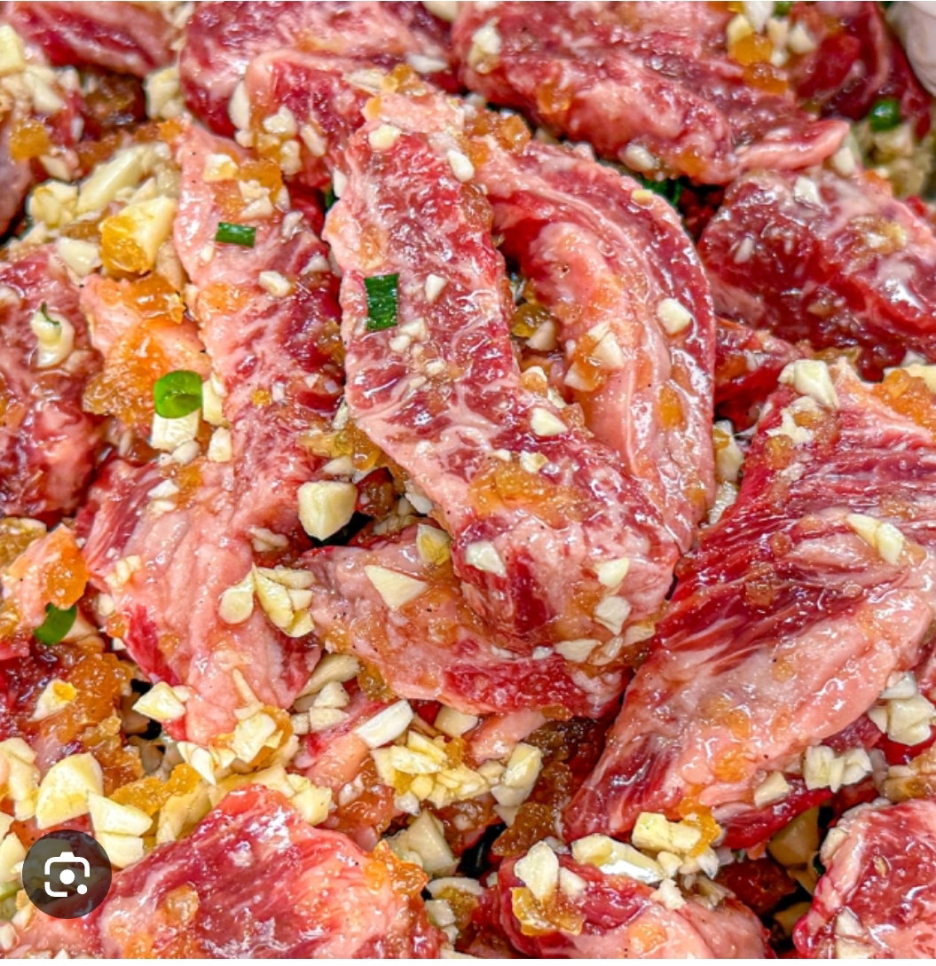 마늘양념 소갈비살_1