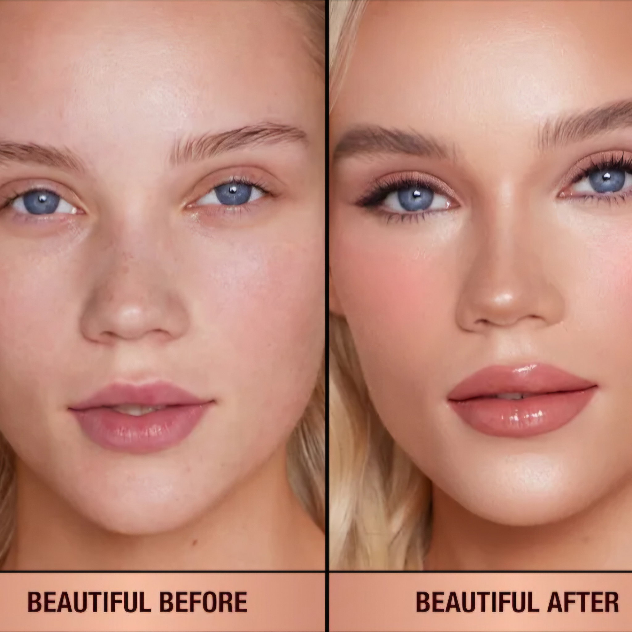 Charlotte Tilbury - Matte Beauty Blush Wand_1