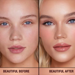 Charlotte Tilbury - Matte Beauty Blush Wand