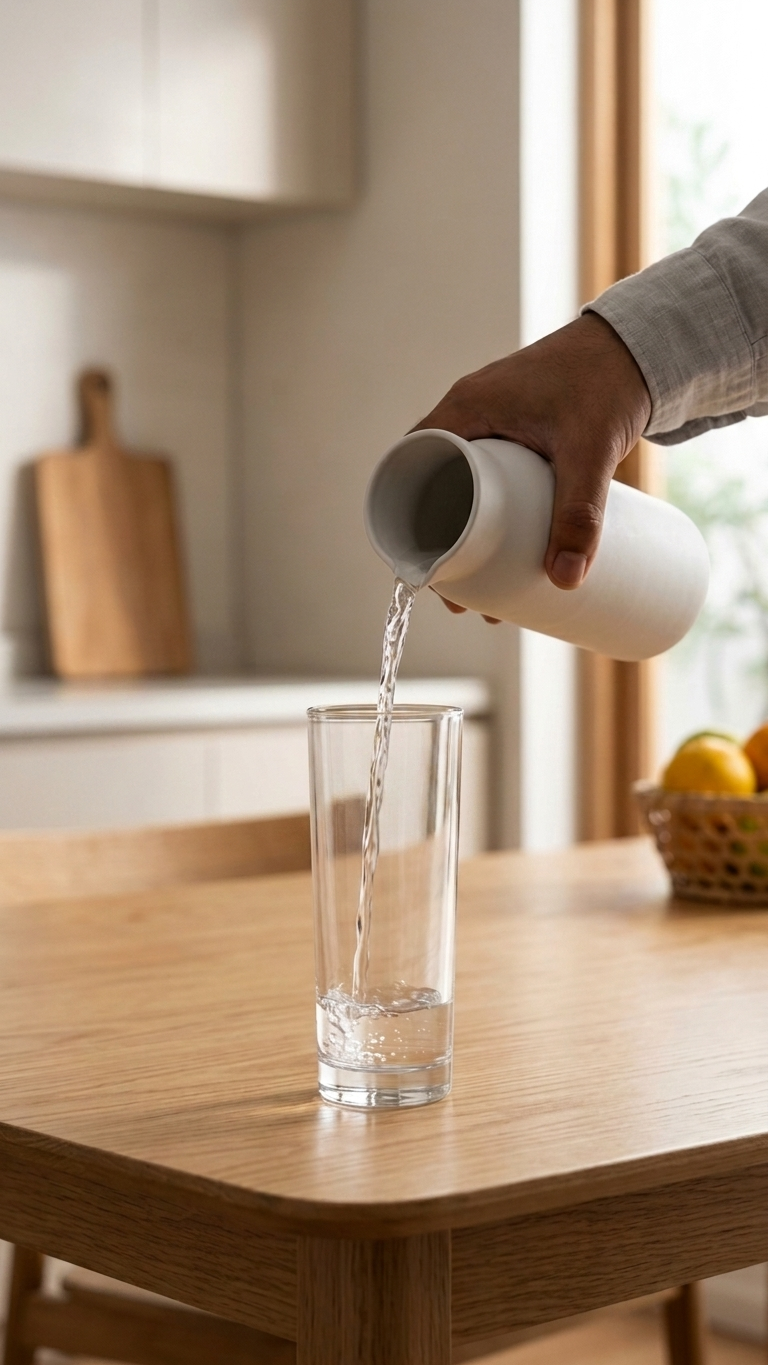 Deli Glass