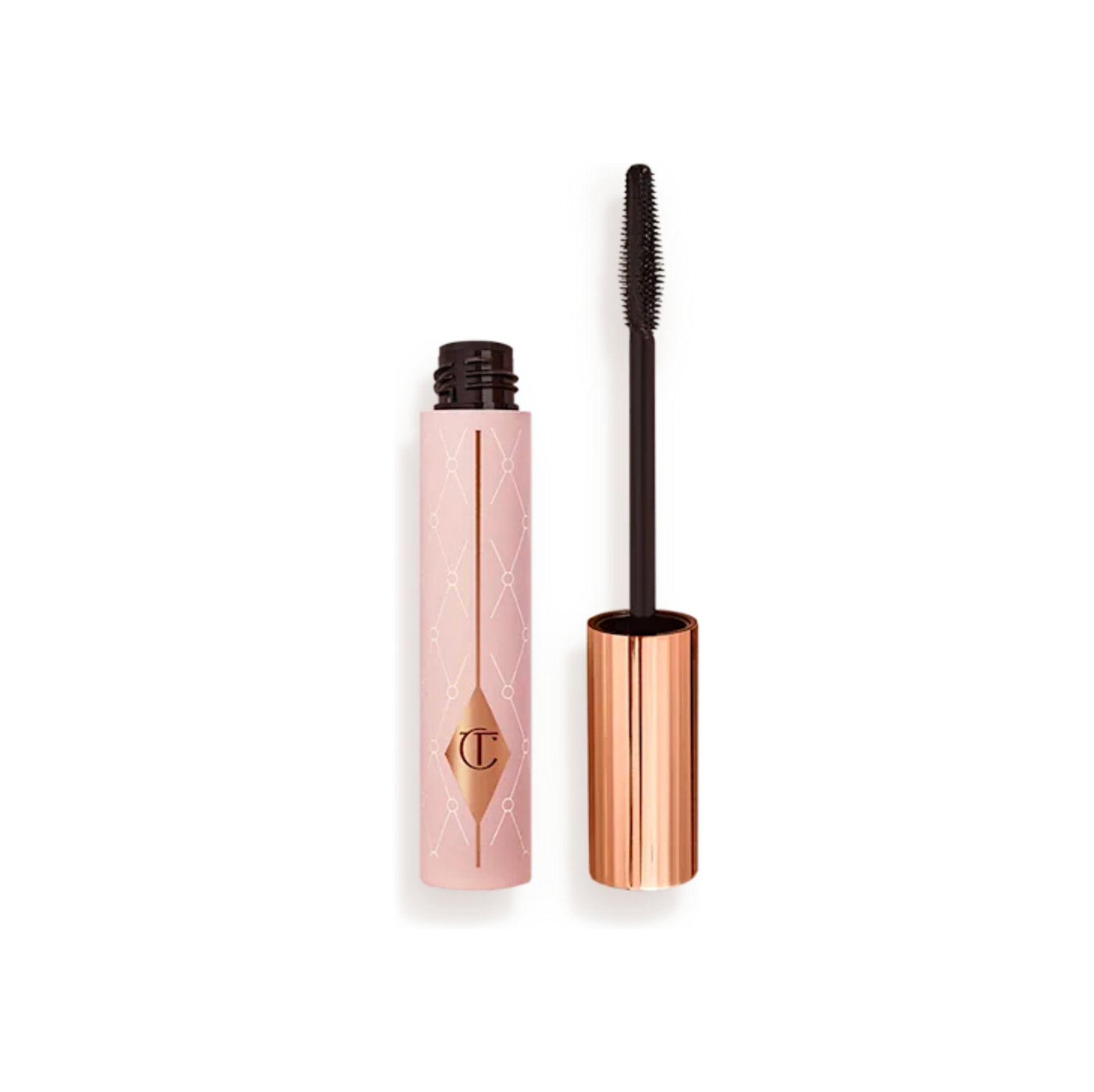 Charlotte Tilbury - Pillow Talk Push Up Lashes! Mascara_0