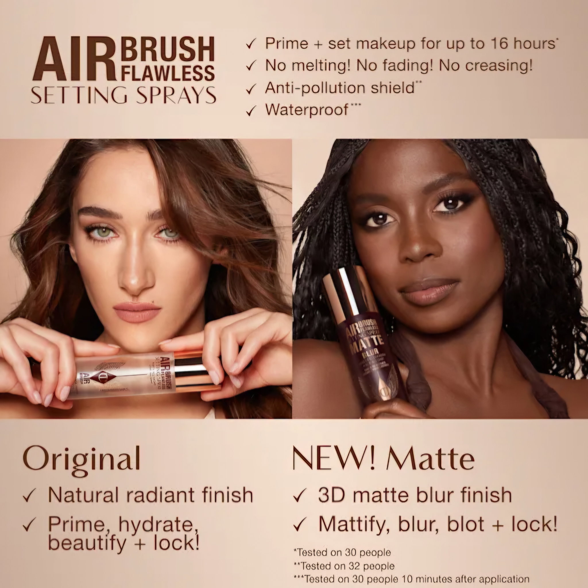 Charlotte Tilbury - Airbrush Flawless Setting Spray_3