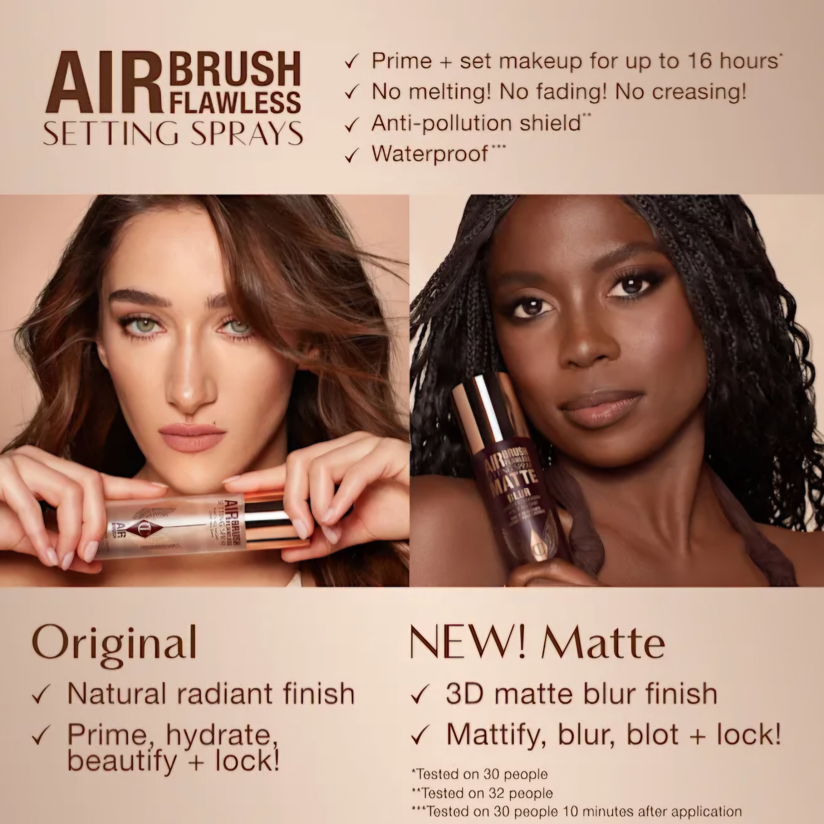 Charlotte Tilbury - Airbrush Flawless Setting Spray_3