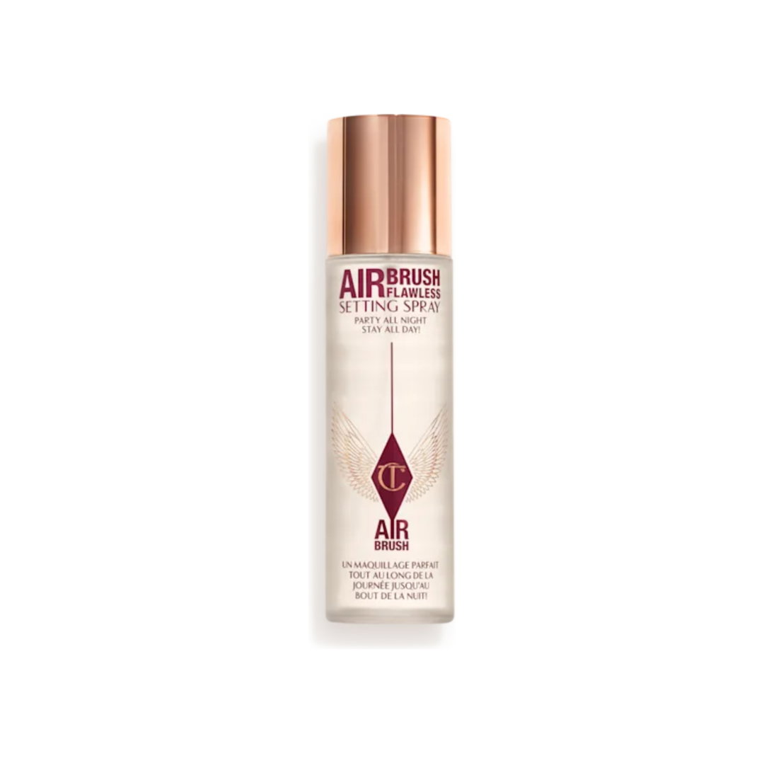 Charlotte Tilbury - Airbrush Flawless Setting Spray