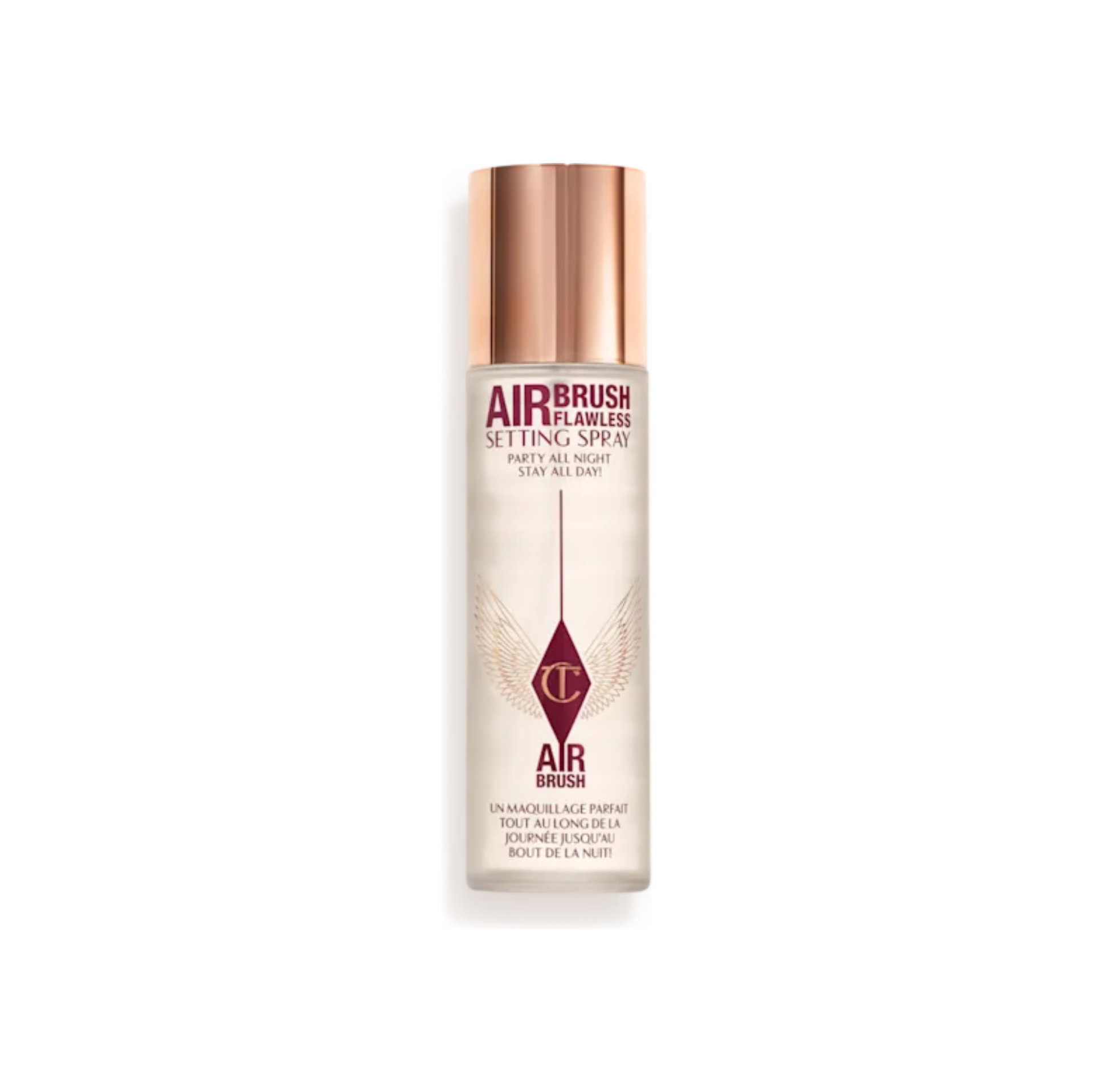 Charlotte Tilbury - Airbrush Flawless Setting Spray