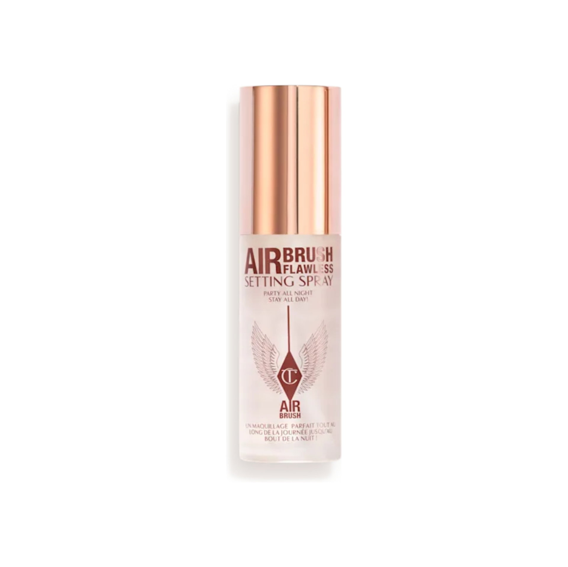 Charlotte Tilbury - Airbrush Flawless Setting Spray_4