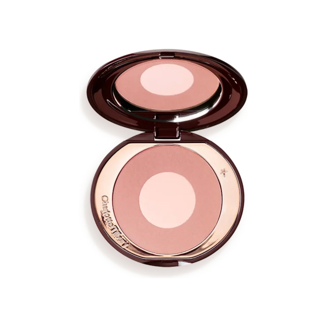 Charlotte Tilbury - Cheek to Chic