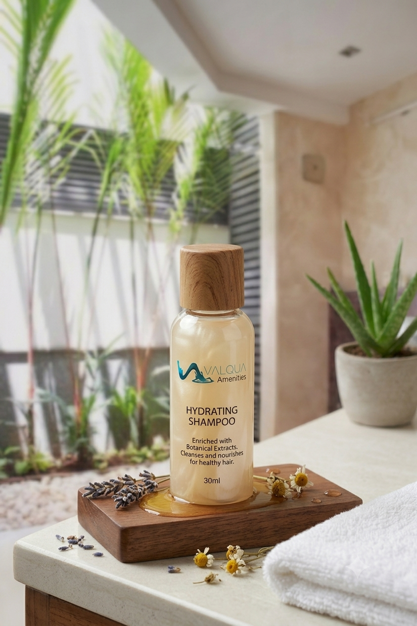 Shampoo