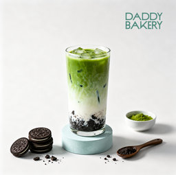 Oreo Series