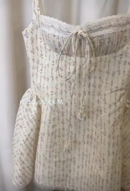 JBN - MAPLE DRESS