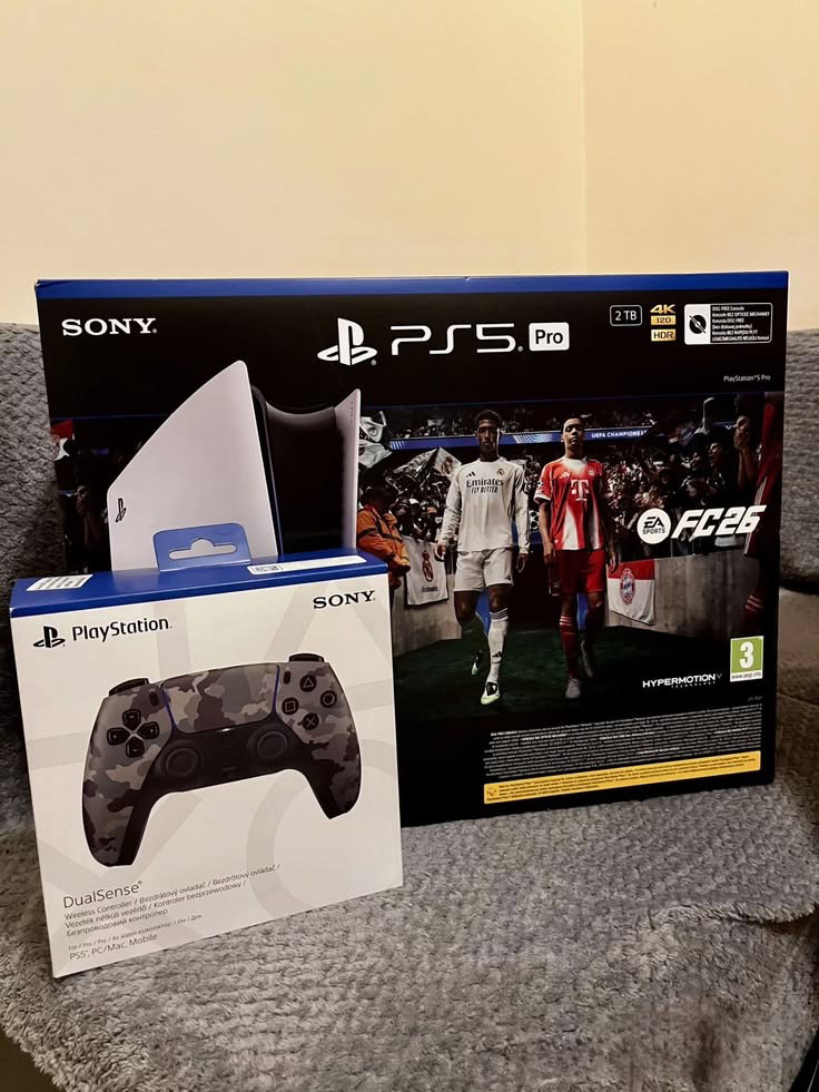 PlayStation 5 Pro