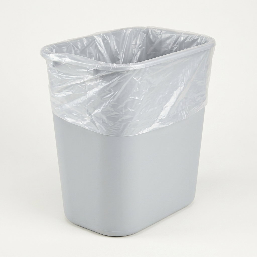 Bulto100 Uds. Bolsas Tipo Tobita para papelera 30 LTS._1