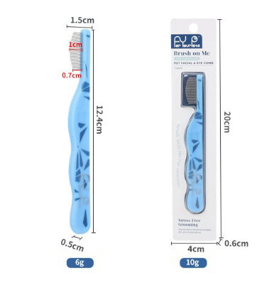 Pet Facial & Eye Comb_6