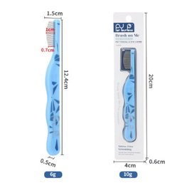 Pet Facial & Eye Comb