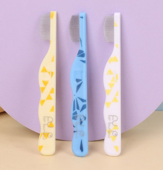Pet Facial & Eye Comb_1