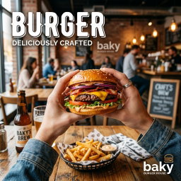 Burger