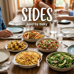 Sides