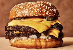 Chees Burger