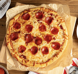 VEC Pizza